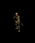 Skeleton Archer