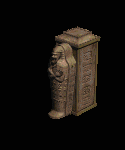 Mummy Sarcophagus