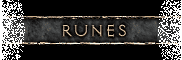 Runes