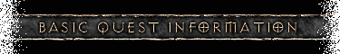 Basic Quest Information