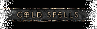 Cold Spells